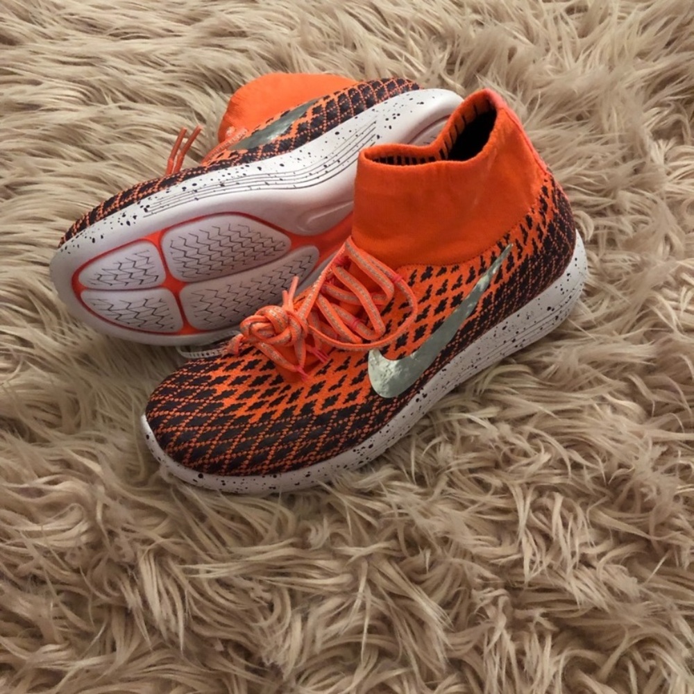 Nike Lunarepic Flynit Shield